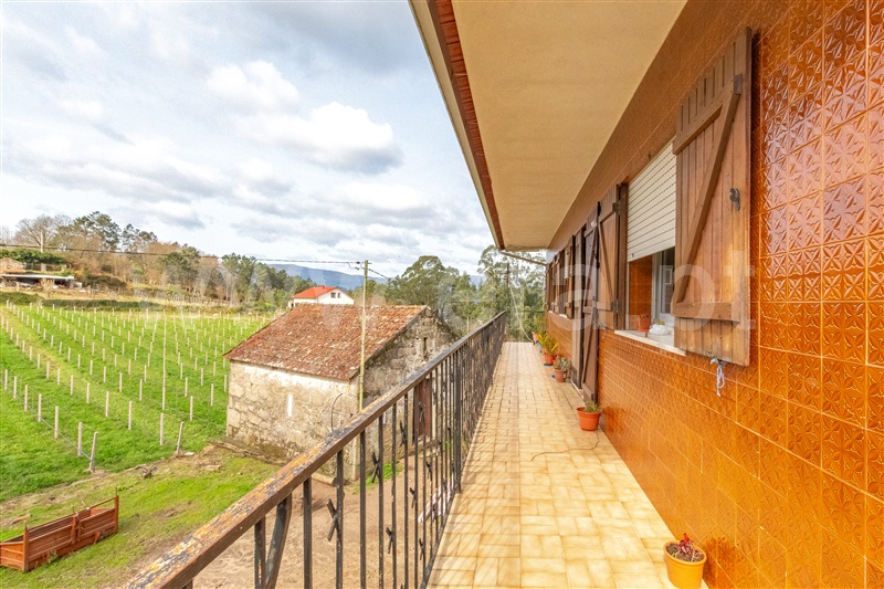 Quinta T4 com Grande Melgaço, Chaviães e Paços - 1384844 - 12