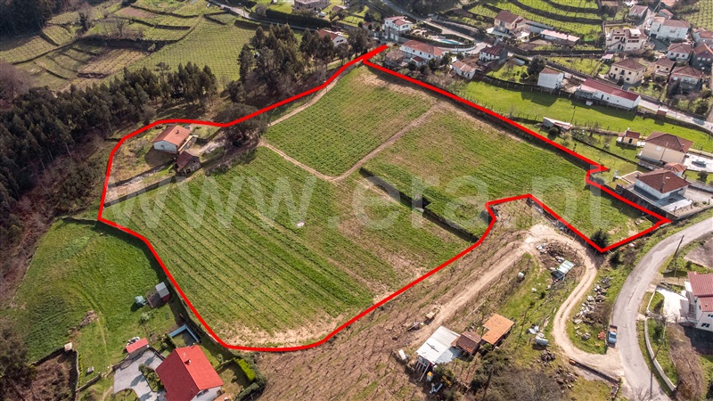 Quinta T4 com Grande Melgaço, Chaviães e Paços - 1384844 - 36