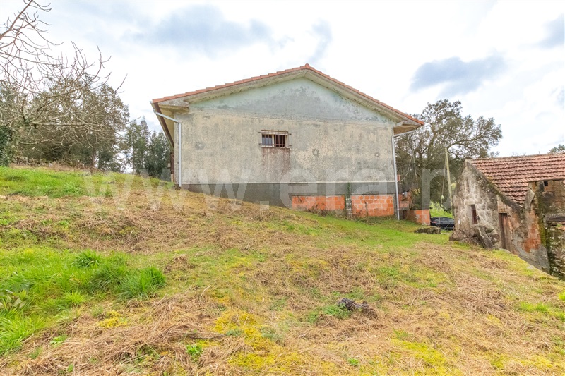 Quinta T4 com Grande Melgaço, Chaviães e Paços - 1384844 - 38