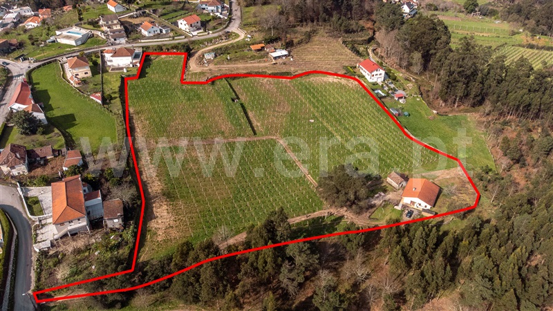 Quinta T4 com Grande Melgaço, Chaviães e Paços - 1384844 - 43