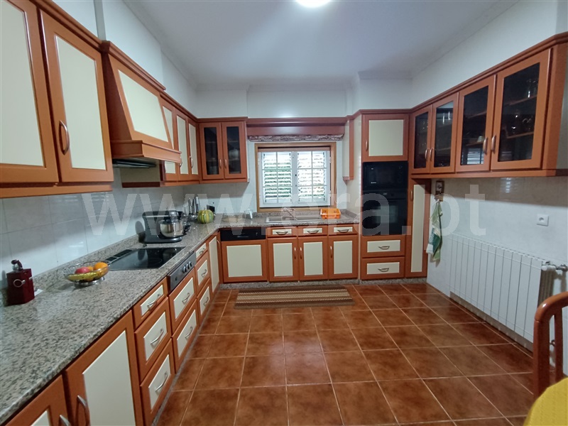Quinta T4 Mirandela, Lamas de Orelhão - 1375785 - 1