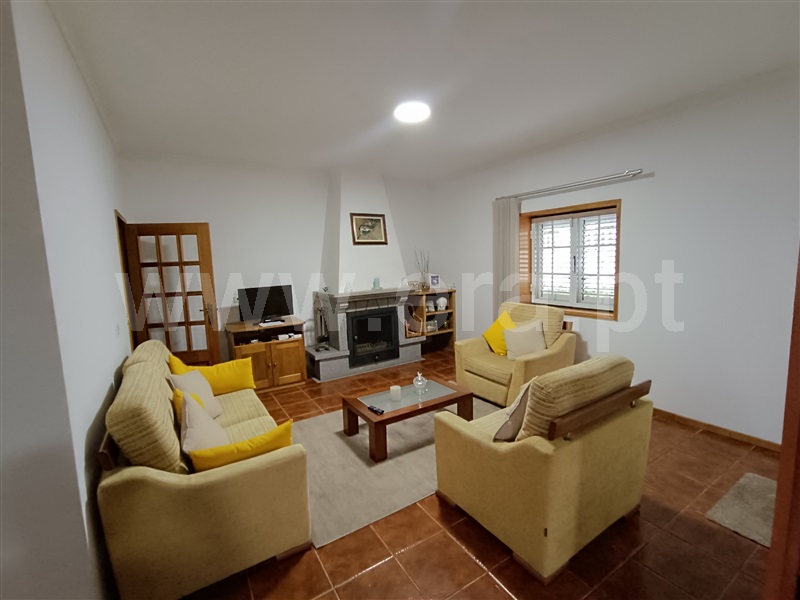 Quinta T4 Mirandela, Lamas de Orelhão - 1375785 - 2