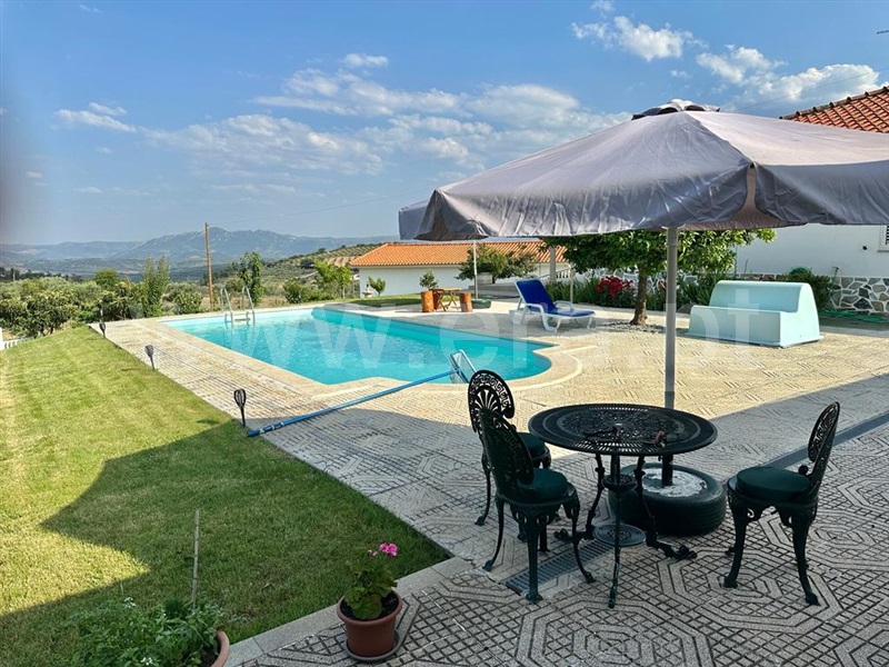 Quinta T4 / Mirandela, Lamas de Orelhão