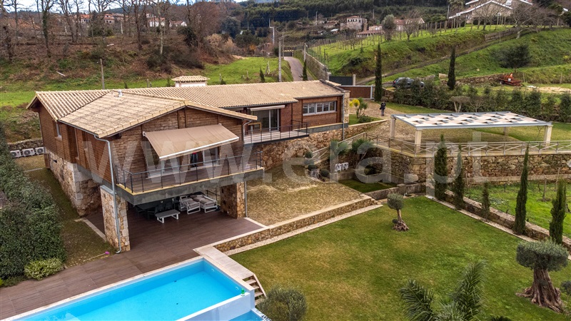 Quinta T4 / Monção, Longos Vales