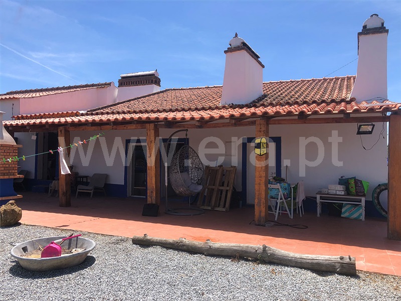 Quinta T4 Montemor-o-Novo, Nossa Senhora da Vila, Nossa Senhora do Bispo e Silveiras - 1413617 - 15