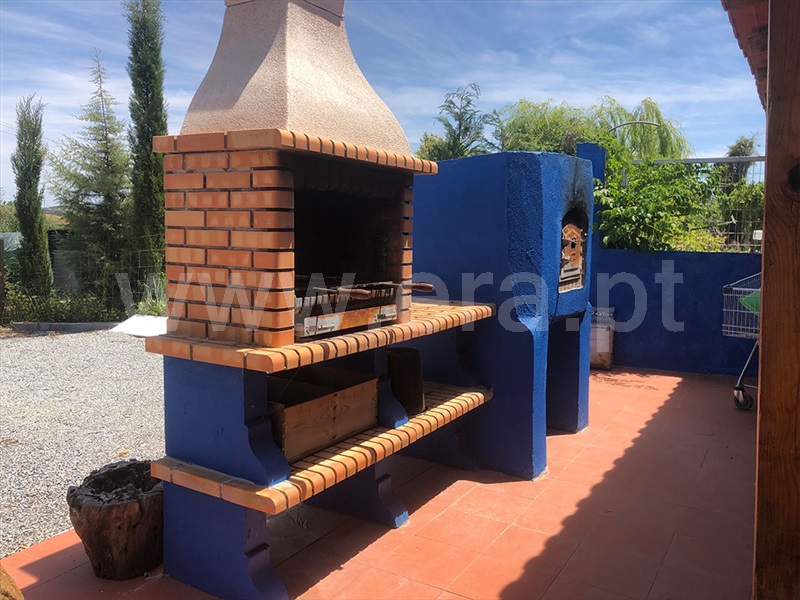 Quinta T4 Montemor-o-Novo, Nossa Senhora da Vila, Nossa Senhora do Bispo e Silveiras - 1413617 - 16