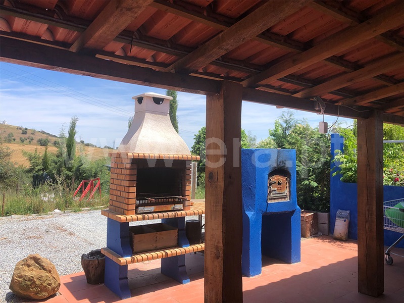 Quinta T4 Montemor-o-Novo, Nossa Senhora da Vila, Nossa Senhora do Bispo e Silveiras - 1413617 - 17