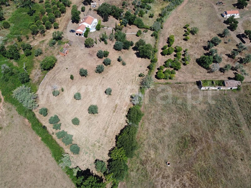 Quinta T3 Odemira, São Luís - 1175810 - 4