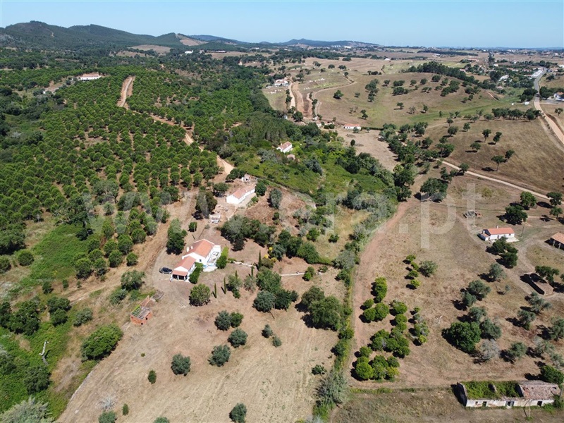 Quinta T3 Odemira, São Luís - 1175810 - 5