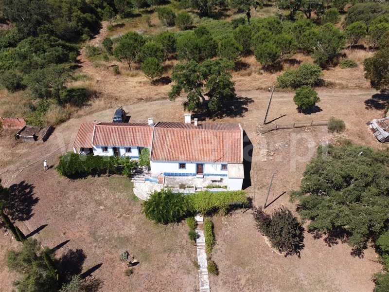Quinta T3 Odemira, São Luís - 1175810 - 2