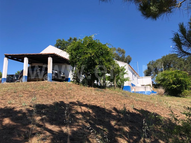 Quinta T3 Odemira, São Luís - 1175810 - 18