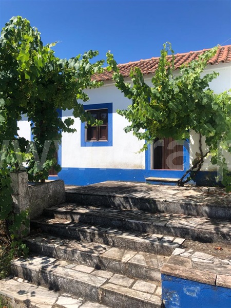 Quinta T3 Odemira, São Luís - 1175810 - 39