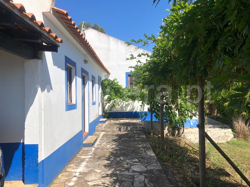Quinta T3 Odemira, São Luís - 1175810 - 52