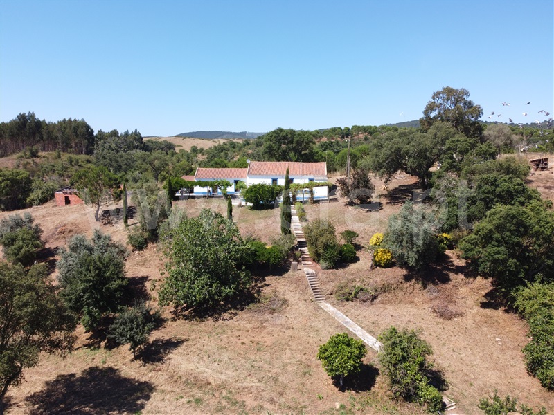 Quinta T3 Odemira, São Luís - 1175810 - 61