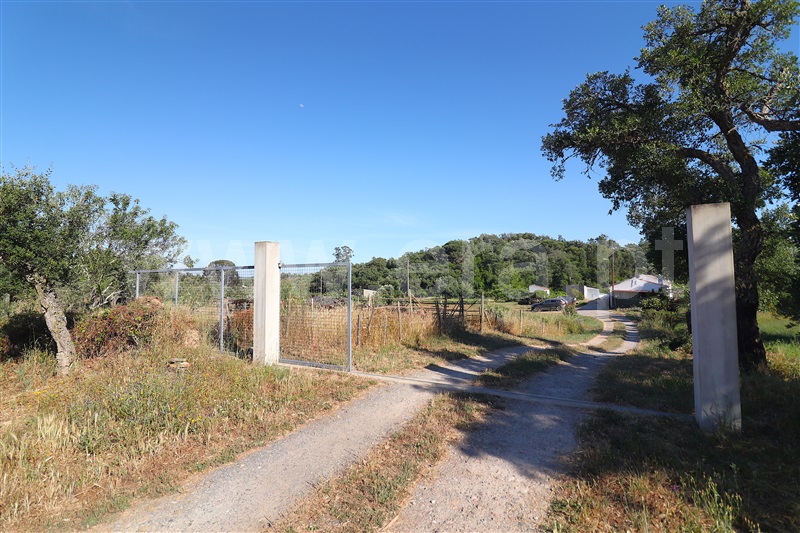 Quinta T4 Odemira, São Luís - 1485780 - 15