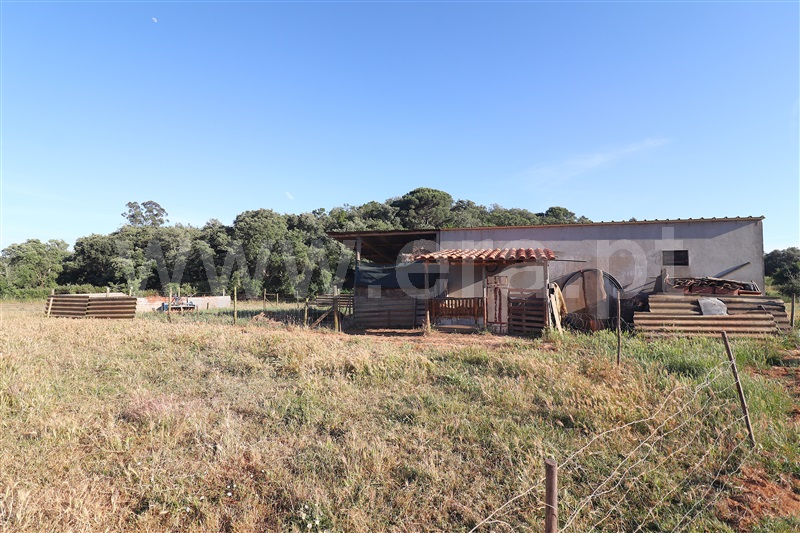 Quinta T4 Odemira, São Luís - 1485780 - 39