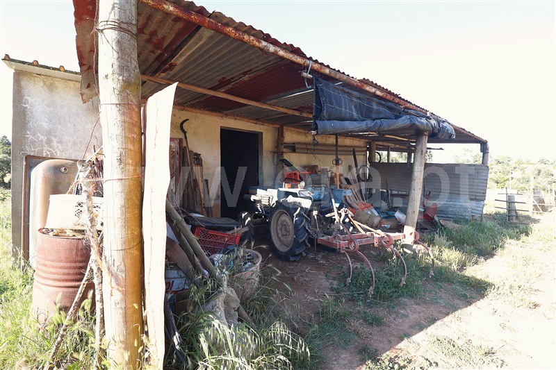 Quinta T4 Odemira, São Luís - 1485780 - 41