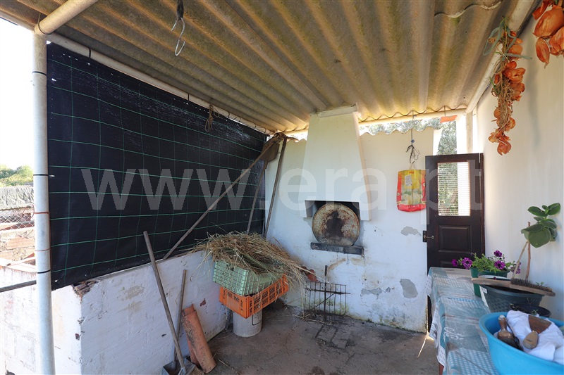 Quinta T4 Odemira, São Luís - 1485780 - 43
