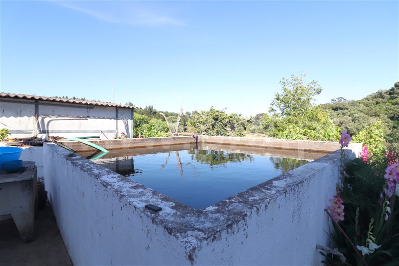 Quinta T4 Odemira, São Luís - 1485780 - 46