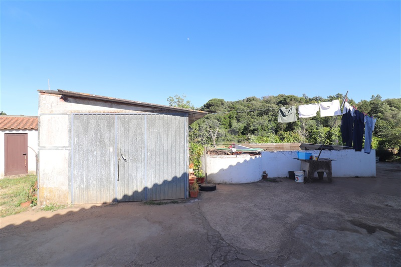 Quinta T4 Odemira, São Luís - 1485780 - 48