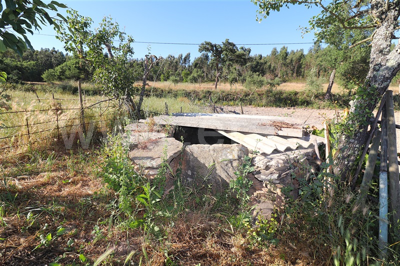Quinta T4 Odemira, São Luís - 1485780 - 56