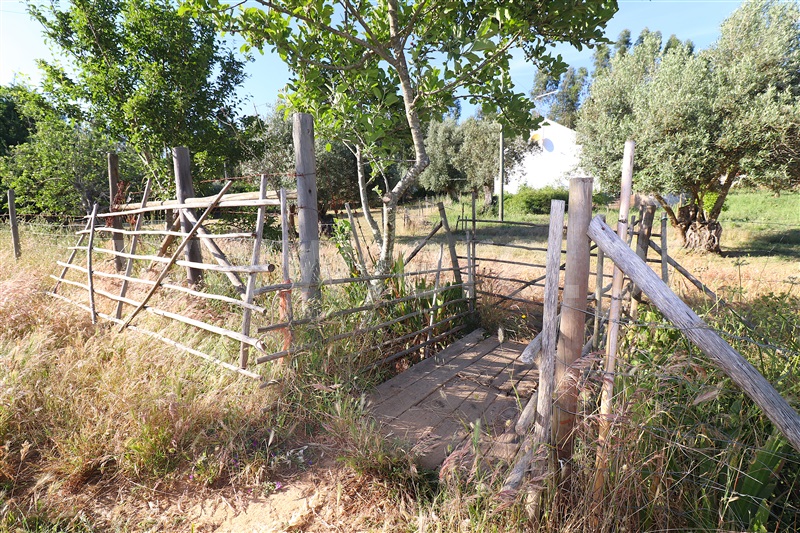 Quinta T4 Odemira, São Luís - 1485780 - 61