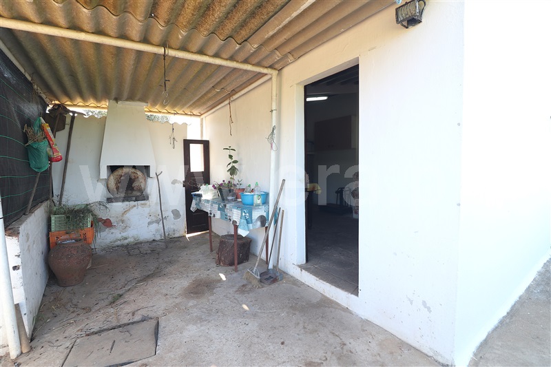 Quinta T4 Odemira, São Luís - 1485780 - 61