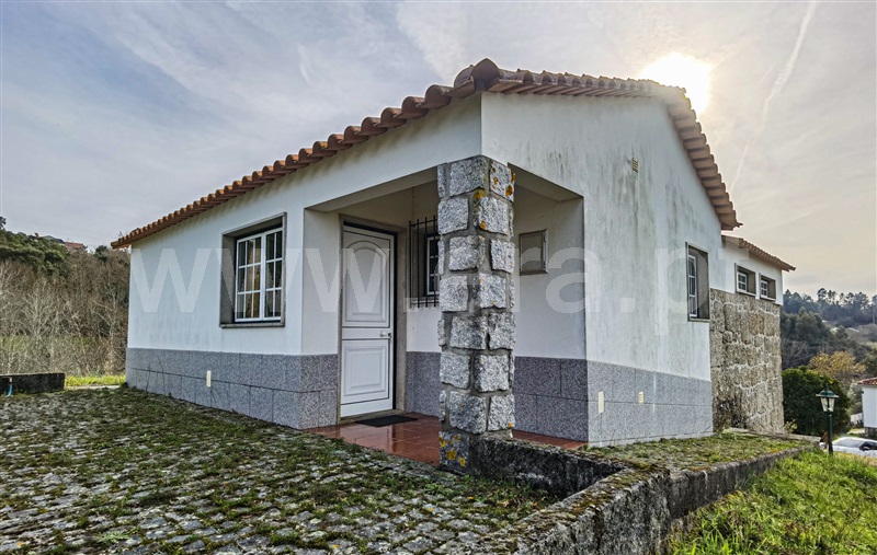 Quinta T4 Oliveira do Hospital, Nogueira do Cravo - 1454895 - 30