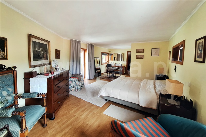 Quinta T4 Penafiel, Galegos - 1404803 - 1