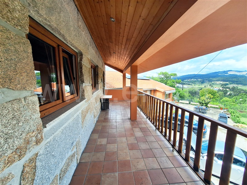 Quinta T4 Penafiel, Galegos - 1404803 - 7