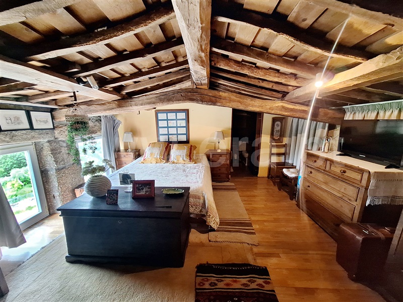 Quinta T4 Penafiel, Galegos - 1404803 - 8