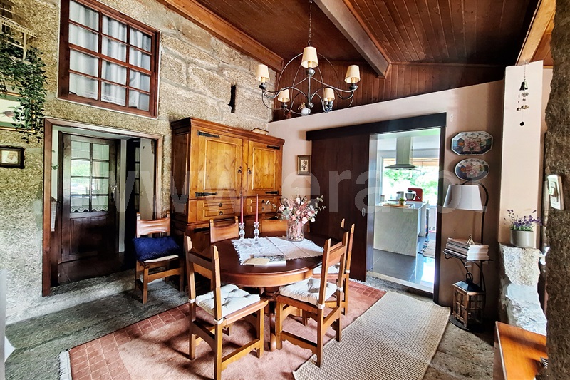 Quinta T4 Penafiel, Galegos - 1404803 - 10