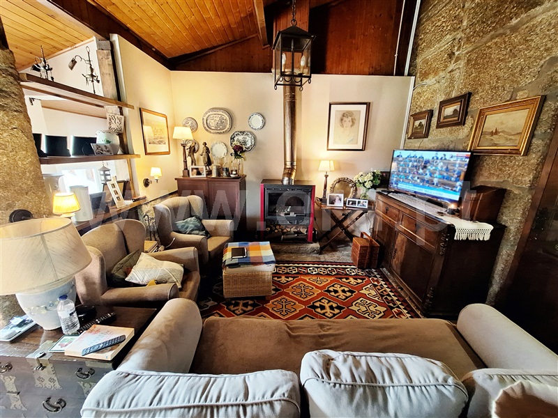 Quinta T4 Penafiel, Galegos - 1404803 - 11