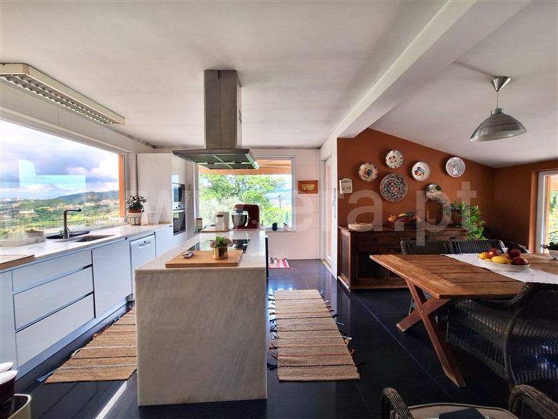 Quinta T4 Penafiel, Galegos - 1404803 - 13