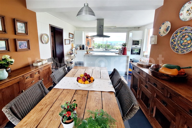 Quinta T4 Penafiel, Galegos - 1404803 - 16