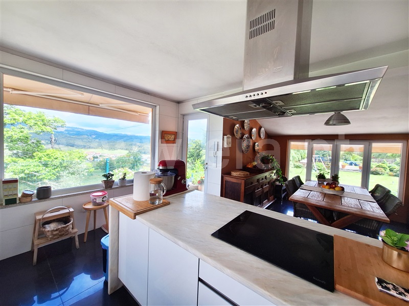 Quinta T4 Penafiel, Galegos - 1404803 - 18