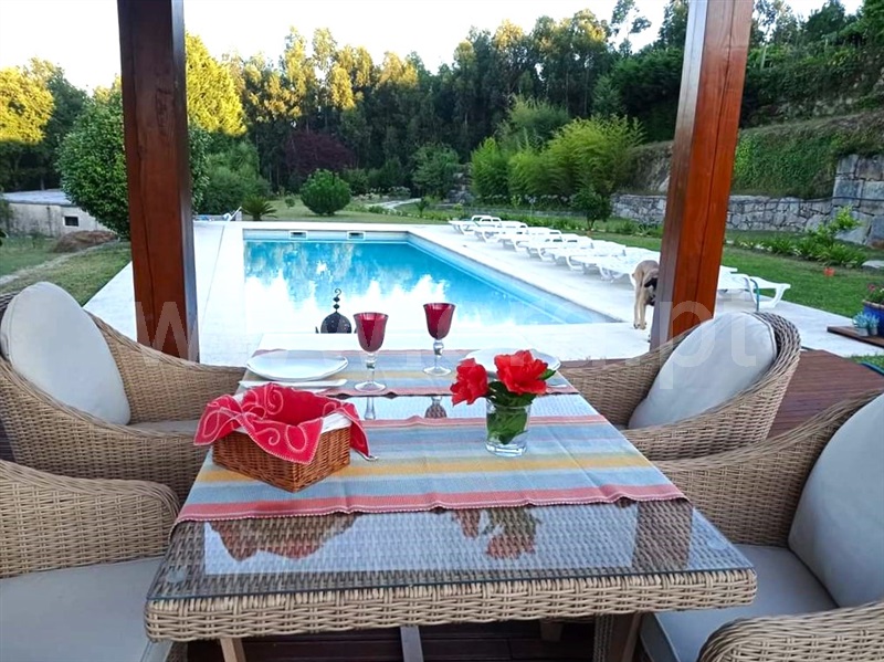Quinta T4 Penafiel, Galegos - 1404803 - 24