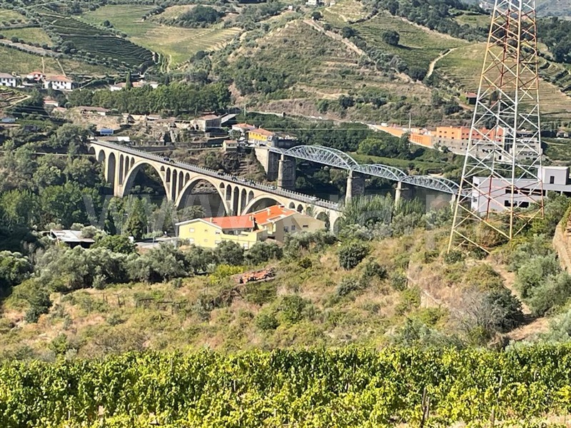 Moradia Isolada T4 Peso da Régua, Peso da Régua e Godim - 1354469 - 4
