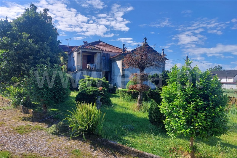 Quinta T4 Ponte de Lima, Brandara - 1481240 - 4