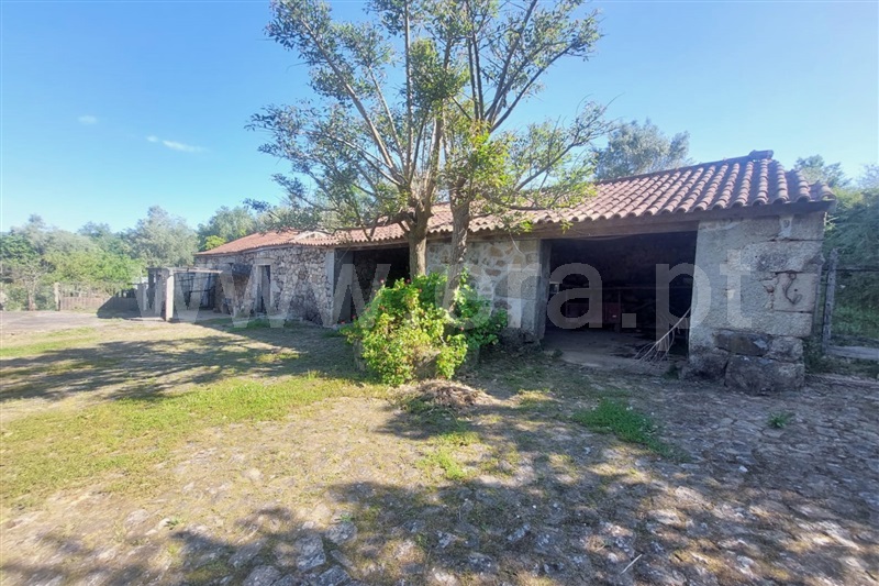Quinta T4 Ponte de Lima, Brandara - 1481240 - 6