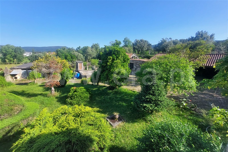 Quinta T4 Ponte de Lima, Brandara - 1481240 - 7