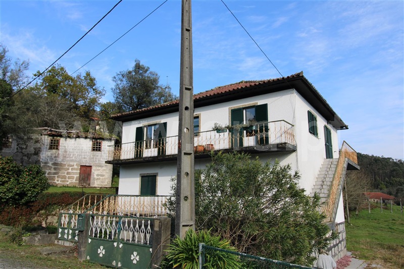 Quinta T4 Póvoa de Lanhoso, Rendufinho - 1471981 - 16
