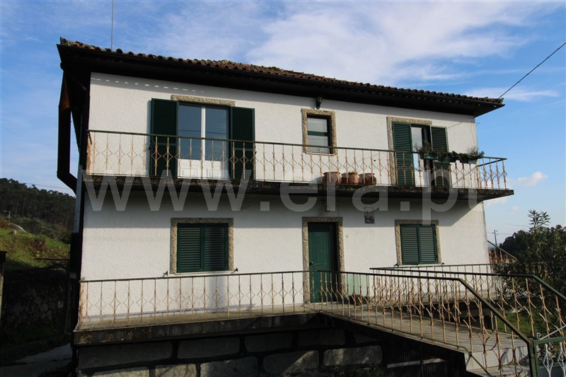 Quinta T4 Póvoa de Lanhoso, Rendufinho - 1471981 - 17