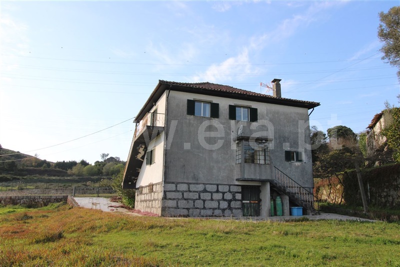 Quinta T4 Póvoa de Lanhoso, Rendufinho - 1471981 - 19