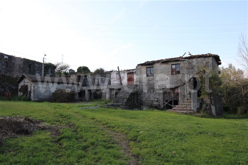 Quinta T4 Póvoa de Lanhoso, Rendufinho - 1471981 - 21