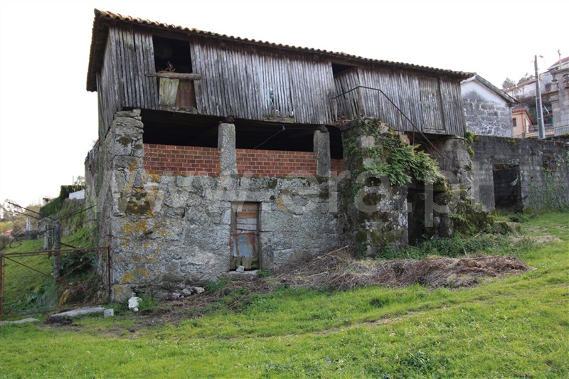 Quinta T4 Póvoa de Lanhoso, Rendufinho - 1471981 - 23