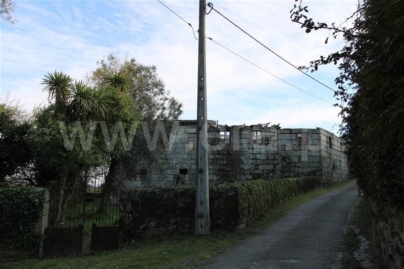 Quinta T4 Póvoa de Lanhoso, Rendufinho - 1471981 - 24