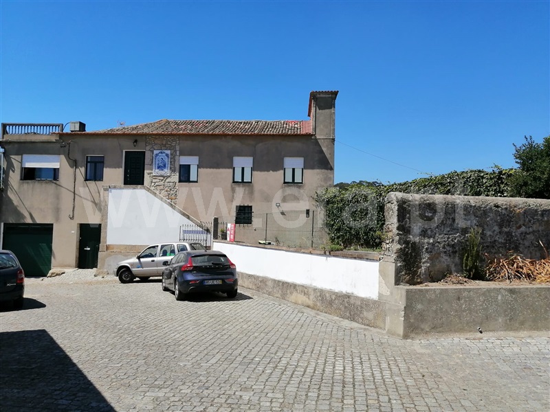 Quinta T4 Póvoa de Varzim, Beiriz - 1106434 - 2