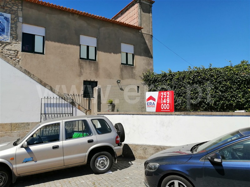 Quinta T4 Póvoa de Varzim, Beiriz - 1106434 - 3