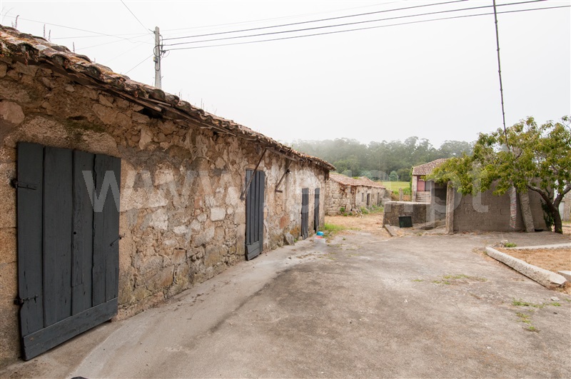 Quinta T4 Póvoa de Varzim, Beiriz - 1106434 - 7